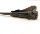 DWM American Eagle Model 1906 Luger Pistol - 4 of 6