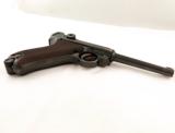 DWM American Eagle Model 1906 Luger Pistol - 3 of 6