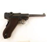 DWM American Eagle Model 1906 Luger Pistol - 2 of 6