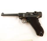 DWM American Eagle Model 1906 Luger Pistol - 1 of 6