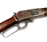 Marlin Model 1893 30-30 Lever Action Rifle - 3 of 9