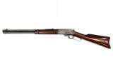 Marlin Model 1893 30-30 Lever Action Rifle - 2 of 9
