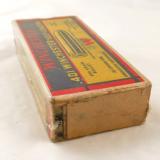 Vintage Winchester .401 Cal Self-Loading Ammunition Cartridges - 5 of 5