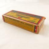 Vintage Winchester .401 Cal Self-Loading Ammunition Cartridges - 3 of 5