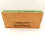 Vintage Winchester .45-70 Government Cartridges No. 8 Shot - 4 of 6