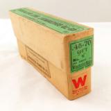 Vintage Winchester .45-70 Government Cartridges No. 8 Shot - 5 of 6