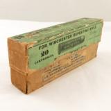 Antique Winchester Model Centennial 1876 .45-70 Caliber Cartridges - 3 of 4