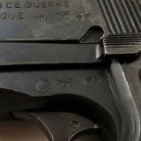 FN Herstal Nazi 9mm High Power Pistol w/Holster - 5 of 7