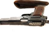 FN Herstal Nazi 9mm High Power Pistol w/Holster - 6 of 7