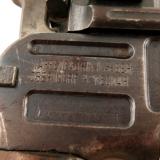 Mauser C-96 Broomhandle 7.63 Cal Pistol w/Stock/Holster - 4 of 8