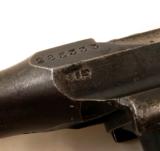 Mauser C-96 Broomhandle 7.63 Cal Pistol w/Stock/Holster - 6 of 8