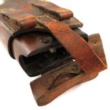 Mauser C-96 Broomhandle 7.63 Cal Pistol w/Stock/Holster - 8 of 8