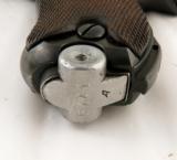 1940 German Luger Mauser Code 42 9mm Pistol - 8 of 10