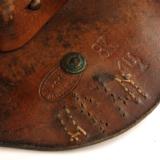 1940 German Luger Mauser Code 42 9mm Pistol - 10 of 10