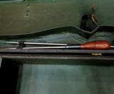 1920's Winchester Jr. Trapshooting Outfit Case & Accessories - 6 of 8