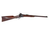 Sharps New Model 1863 Saddle Ring Carbine Indian Wars .57 Cal Conversion - 1 of 14