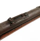 Sharps New Model 1863 Saddle Ring Carbine Indian Wars .57 Cal Conversion - 13 of 14