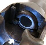 Sharps New Model 1863 Saddle Ring Carbine Indian Wars .57 Cal Conversion - 11 of 14