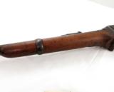 Sharps New Model 1863 Saddle Ring Carbine Indian Wars Conversion Cal 50-70- 12 of 14