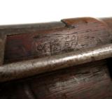 Sharps New Model 1863 Saddle Ring Carbine Indian Wars Conversion Cal 50-70- 5 of 14