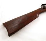 Sharps New Model 1863 Saddle Ring Carbine Indian Wars Conversion Cal 50-70- 4 of 14