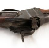 Sharps New Model 1863 Saddle Ring Carbine Indian Wars Conversion Cal 50-70- 10 of 14