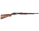 Winchester Model 61 .22 SR or LR Pump Rifle - 1 of 5