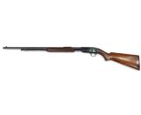Winchester Model 61 .22 SR or LR Pump Rifle - 2 of 5