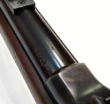 AS NEW Antique Springfield Model 1884 Trapdoor Rifle - 9 of 11