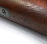 AS NEW Antique Springfield Model 1884 Trapdoor Rifle - 4 of 11