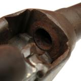 RARE Sharps New Model 1859 Berdan Sharpshooter Rifle VA Barn Find #55981 - 6 of 16