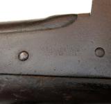 RARE Sharps New Model 1859 Berdan Sharpshooter Rifle VA Barn Find #55981 - 11 of 16