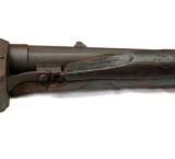 RARE Sharps New Model 1859 Berdan Sharpshooter Rifle VA Barn Find #55981 - 14 of 16
