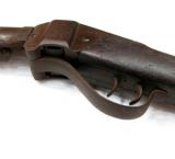 RARE Sharps New Model 1859 Berdan Sharpshooter Rifle VA Barn Find #55981 - 3 of 16