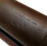 RARE Sharps New Model 1859 Berdan Sharpshooter Rifle VA Barn Find #55981 - 16 of 16