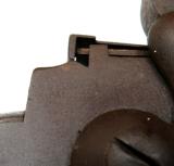 RARE Sharps New Model 1859 Berdan Sharpshooter Rifle VA Barn Find #55981 - 10 of 16