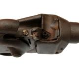 RARE Sharps New Model 1859 Berdan Sharpshooter Rifle VA Barn Find #55981 - 5 of 16