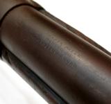 RARE Sharps New Model 1859 Berdan Sharpshooter Rifle VA Barn Find #55981 - 15 of 16