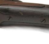 RARE Sharps New Model 1859 Berdan Sharpshooter Rifle VA Barn Find #55981 - 4 of 16