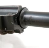 1920 Commercial DWM Luger .30 Cal Pistol - 7 of 9