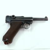 1920 Commercial DWM Luger .30 Cal Pistol - 2 of 9