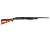 c.1952 Winchester Model 12 16 Gauge Pump Shotgun - 2 of 5