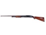 c.1952 Winchester Model 12 16 Gauge Pump Shotgun - 1 of 5