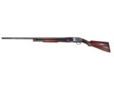 c.1927 Winchester Model 1912 12 Gauge Pump Shotgun - 1 of 5
