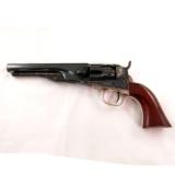 Colt 1862 Pocket Police .36 Cal Revolver F1500 #2 - 2 of 7