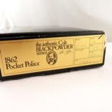 Colt 1862 Pocket Police .36 Cal Revolver F1500 #2 - 7 of 7