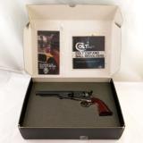 Colt 1862 Pocket Police .36 Cal Revolver F1500 #2 - 1 of 7