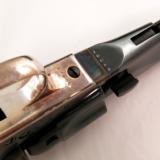 Colt 1862 Pocket Police .36 Cal Revolver F1500 #2 - 4 of 7