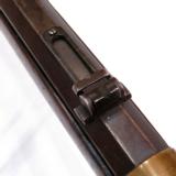 Winchester Model 1866 Yellowboy .44 Cal Rifle - 6 of 8