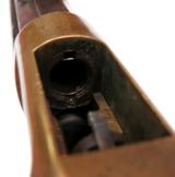 Winchester Model 1866 Yellowboy .44 Cal Rifle - 5 of 8
